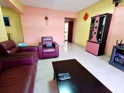 Blk 53 BLANGAH VIEW (Bukit Merah), HDB 5 Rooms #606364281